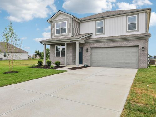 50 Benfield Dr, Whiteland, IN, 46184-0108 | Card Image