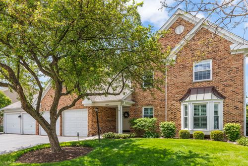 v2-2865 Meadow Ln, Schaumburg, IL, 60193-5767 | Card Image