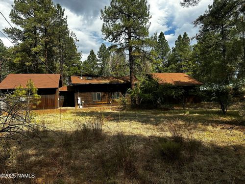 129 N Spitz Spring Rd, Parks, AZ, 86018 | Card Image