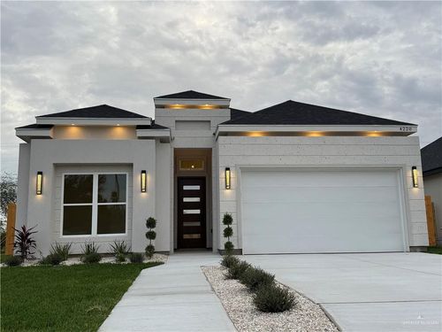 4220 Carolina Ave, Edinburg, TX, 78541 | Card Image