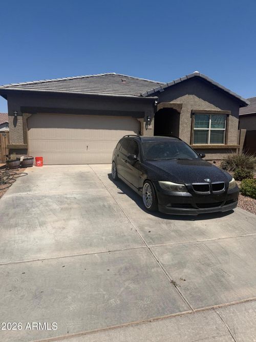 304 W White Sands Dr, San Tan Valley, AZ, 85140-7261 | Card Image