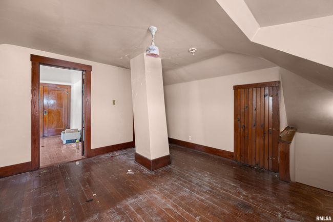 408 E Henry St, House other with 4 bedrooms, 1 bathrooms and null parking in Atkinson IL | Image 22