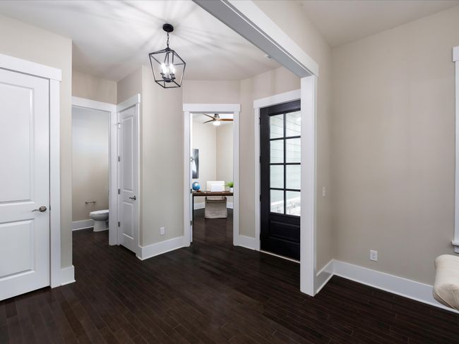 1068 Amelia Park Dr, House other with 5 bedrooms, 4 bathrooms and 6 parking in Franklin TN | Image 23