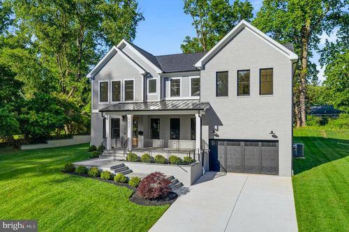 9617 Old Spring Rd, KENSINGTON, MD, 20895-3125 | Card Image