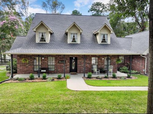 415 Lago Trace Dr, Huffman, TX, 77336-4646 | Card Image