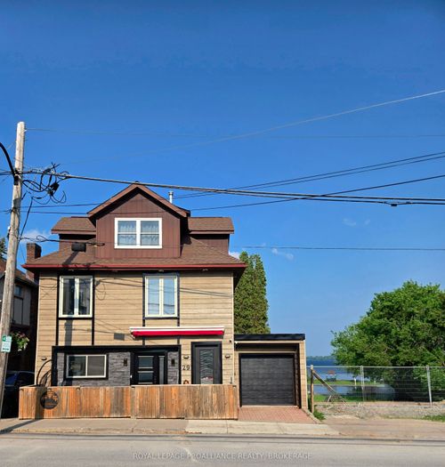 29 Main St, Westport, ON, K0G1X0 | Card Image