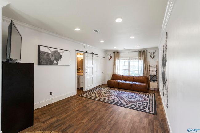 221 Turkey Hop Rd, House other with 1 bedrooms, 2 bathrooms and null parking in Holly Pond AL | Image 6
