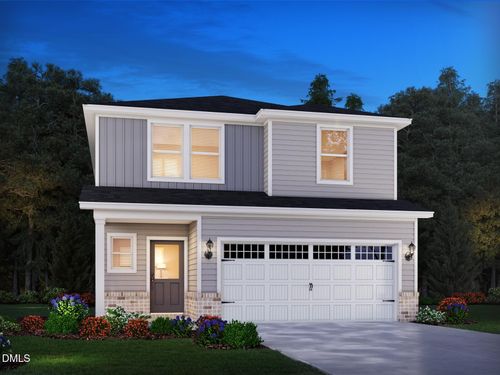 789 Red River Dr, Garner, NC, 27529-3292 | Card Image