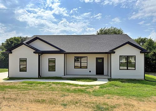 1309 Rosewood Drive, Washington, IN, 47501 | Card Image