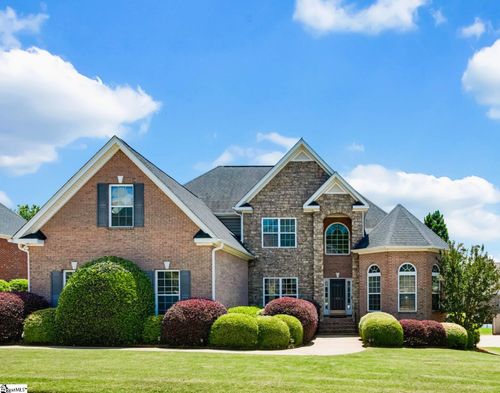115 Gladstone Way, Greer, SC, 29650-5308 | Card Image