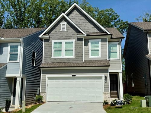 4752 Black Onyx Path, Kennesaw, GA, 30144-1872 | Card Image