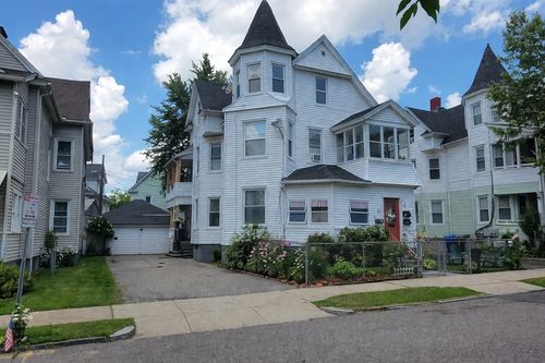 3-68 Waverly St, Springfield, MA, 01107-1889 | Card Image
