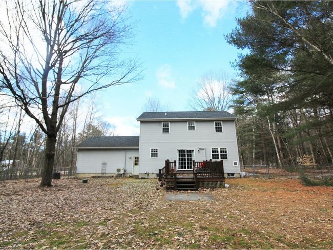 7 Valley View Dr, House other with 3 bedrooms, 3 bathrooms and null parking in Milton VT | Image 24