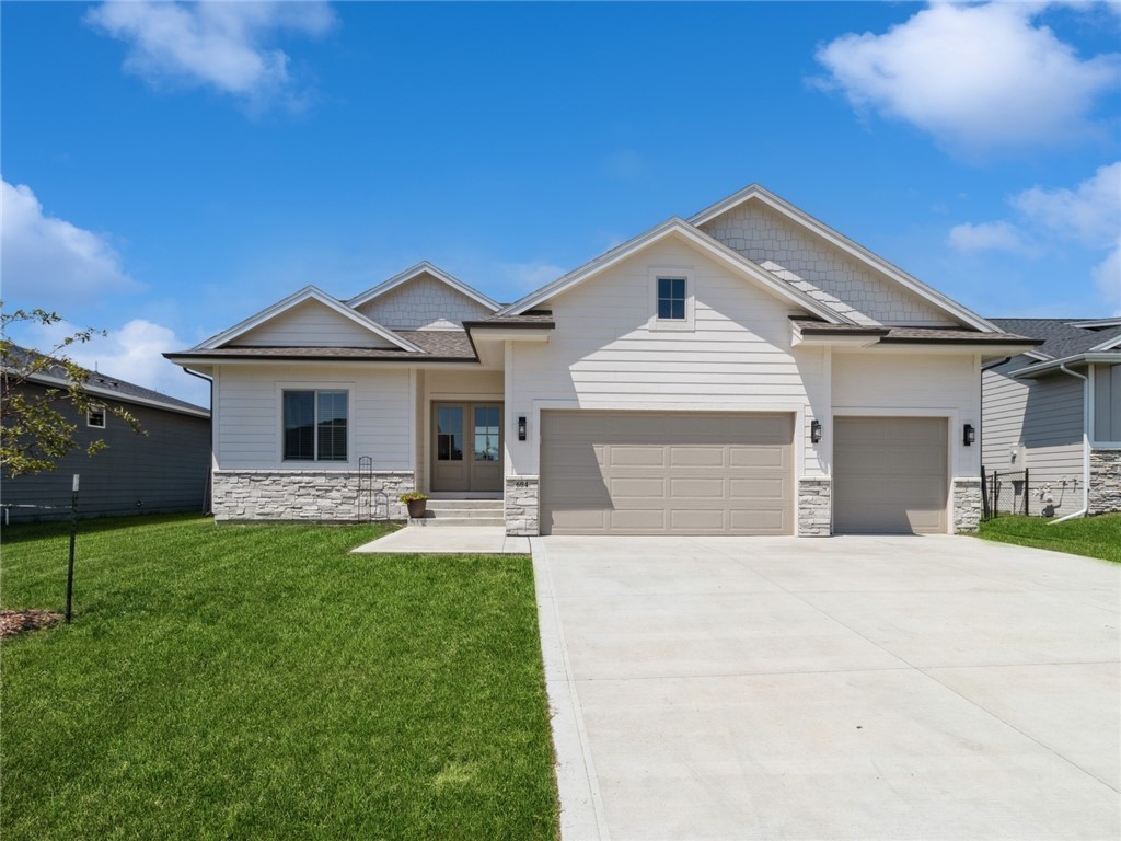 15th St, Grimes, IA 50111