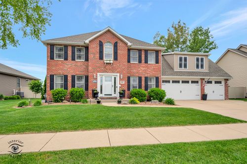 883 White Tail Bnd, Manteno, IL, 60950-3724 | Card Image