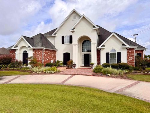 400 Renwick Blvd, Berwick, LA, 70342-3210 | Card Image