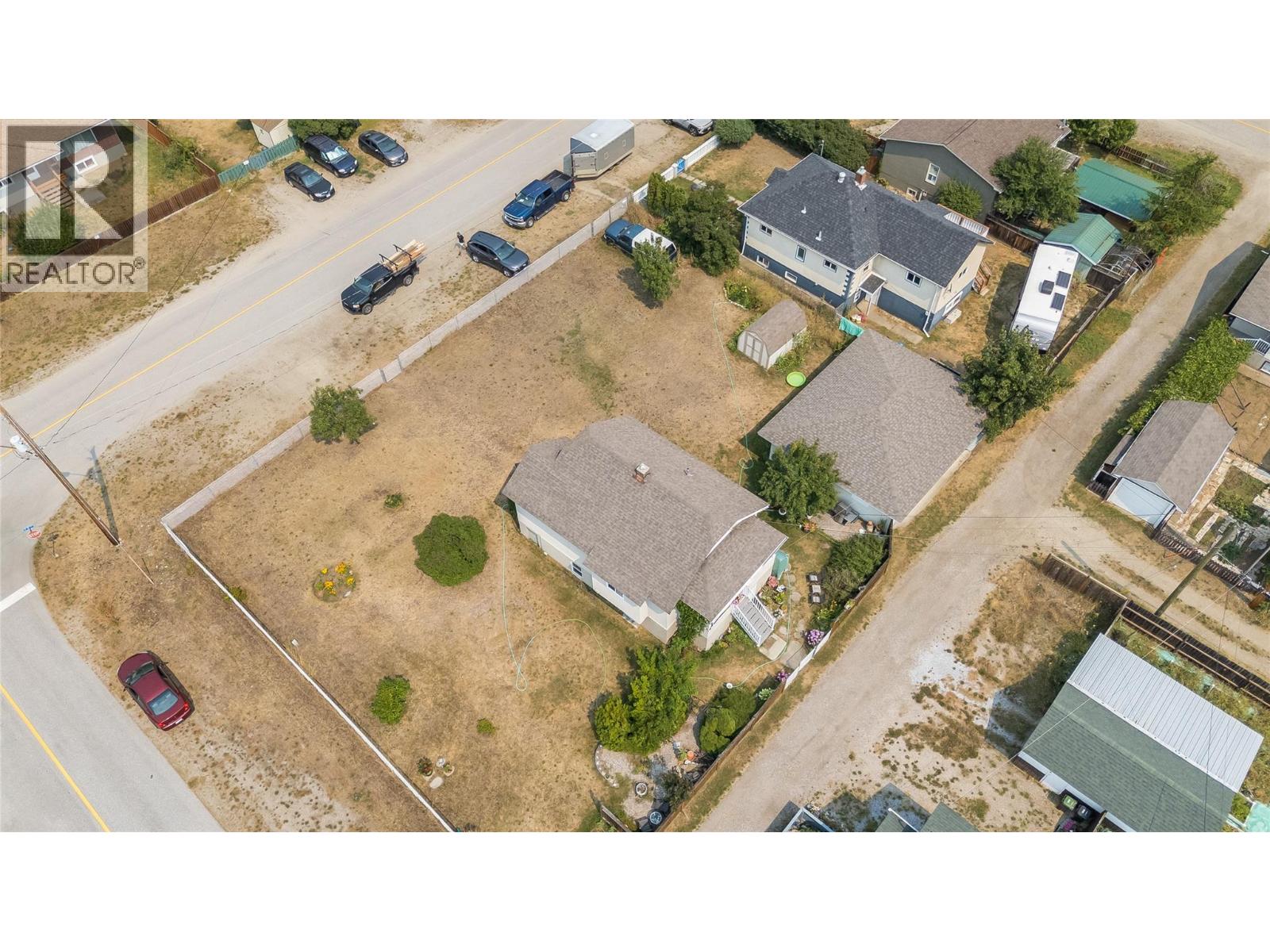 Residential in Castlegar 5
