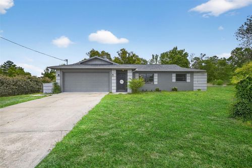 6310 Gainsboro Ave, Spring Hill, FL, 34609-1123 | Card Image
