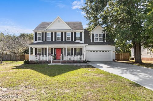 108 Walnut Hills Dr, Richlands, NC, 28574-8346 | Card Image