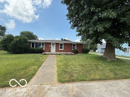 210 Ohio St, Michigantown, IN, 46057-9578 | Card Image