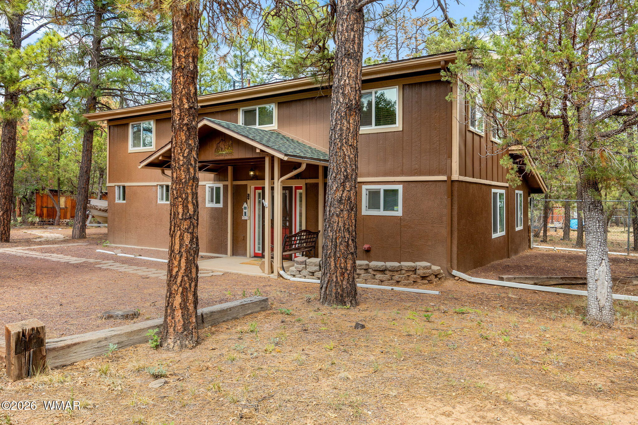 Residential in Lakeside