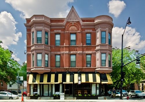 2d-807 Willow St, Chicago, IL, 60614-5091 | Card Image
