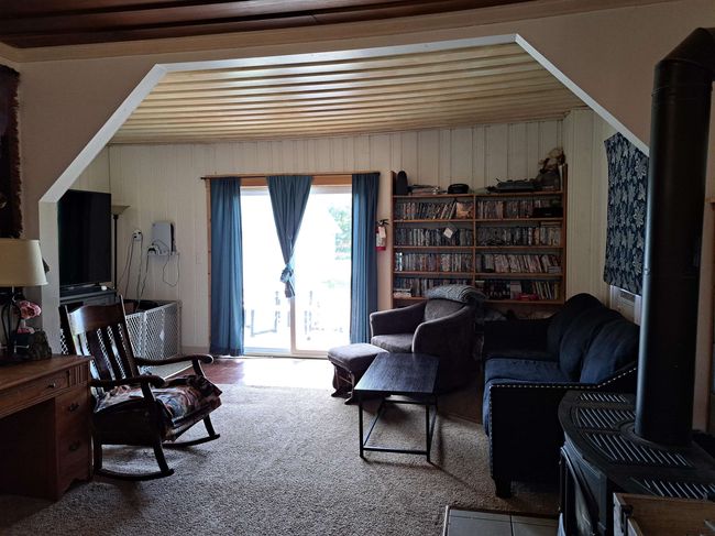 33 Vance Hill Rd, House other with 3 bedrooms, 2 bathrooms and null parking in Newport Ctr VT | Image 9