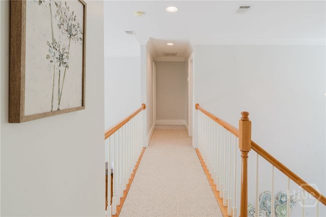 128 Seines Landing Dr, House other with 4 bedrooms, 3 bathrooms and null parking in Springfield GA | Image 36
