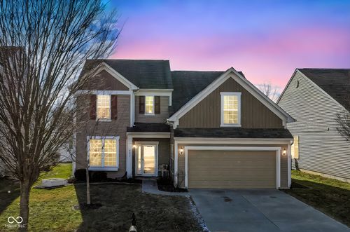 6657 Park Grove Blvd, Whitestown, IN, 46075-6209 | Card Image