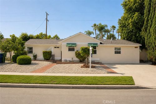 17144 Burton St, Van Nuys, CA, 91406-1108 | Card Image