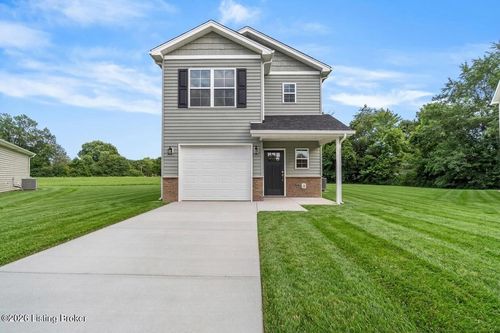 3202 Maldon Ct, Louisville, KY, 40216-1297 | Card Image