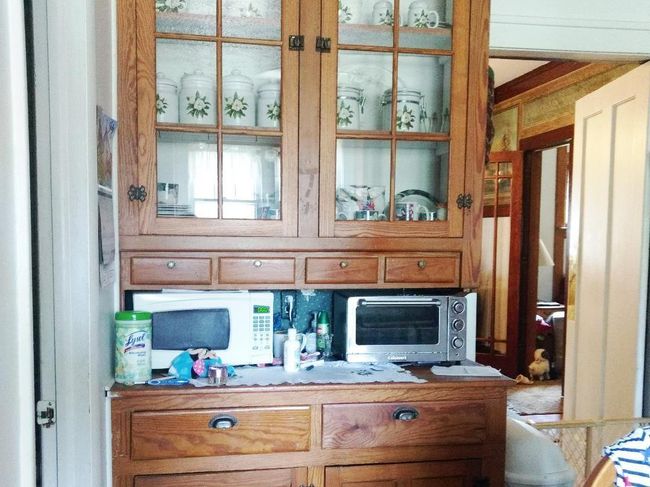 19701 Karr Rd, House other with 4 bedrooms, 2 bathrooms and null parking in Sumpter Twp MI | Image 8