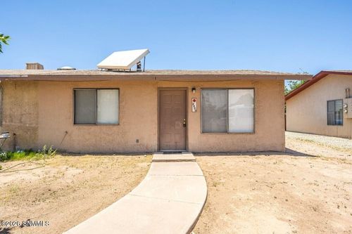 2000 Stanford St, Las Cruces, NM, 88005-3172 | Card Image