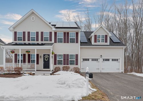 41 Glen Pl, Glastonbury, CT, 06033-2483 | Card Image