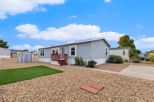 10684 Aspen St, Firestone, CO, 80504-6596 | Card Image