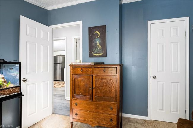 167 Sand Clay Ln, House other with 3 bedrooms, 3 bathrooms and null parking in Mocksville NC | Image 19