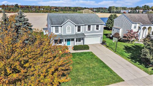 1619 Red Stem Drive, Holland, MI, 49424 | Card Image