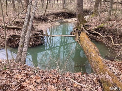50.15 +/- Acres Pendleton Lost Creek Road, Warrenton, MO, 63383 | Card Image