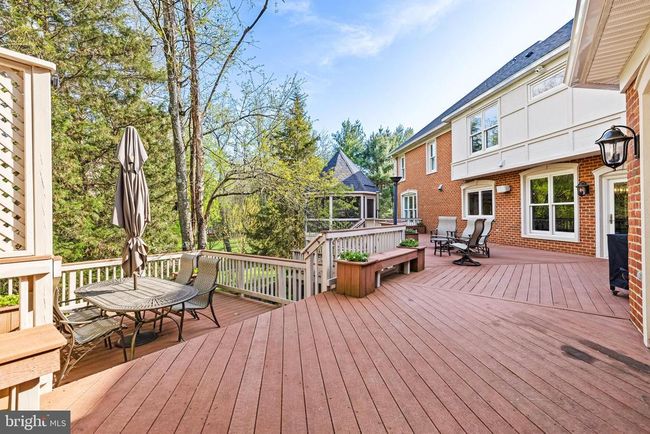 11501 Manorstone Ln, House other with 5 bedrooms, 5 bathrooms and null parking in Columbia MD | Image 73
