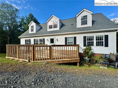 449 Meadow Ridge Dr, Jefferson, NC, 28640-8908 | Card Image