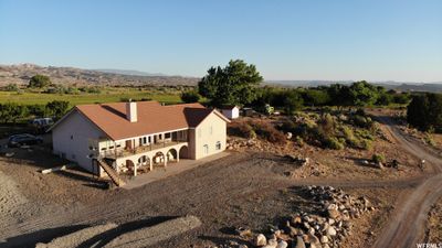 4551 S 600 E, House other with 6 bedrooms, 4 bathrooms and 4 parking in Torrey UT | Image 1