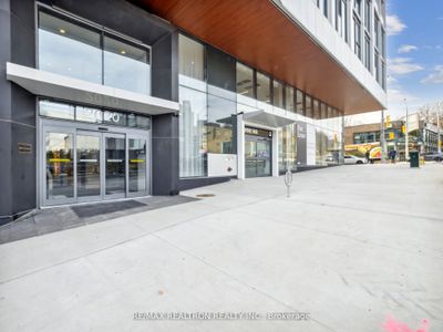 PH19 - 2020 Bathurst St, Condo with 0 bedrooms, 1 bathrooms and null parking in York ON | Image 2