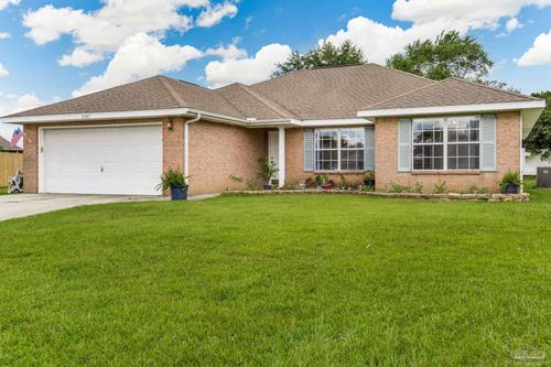 2307 Tall Oak Dr, Cantonment, FL, 32533-2932 | Card Image