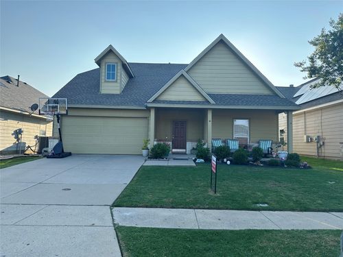 1208 Lazy Ln, Mckinney, TX, 75072-6101 | Card Image