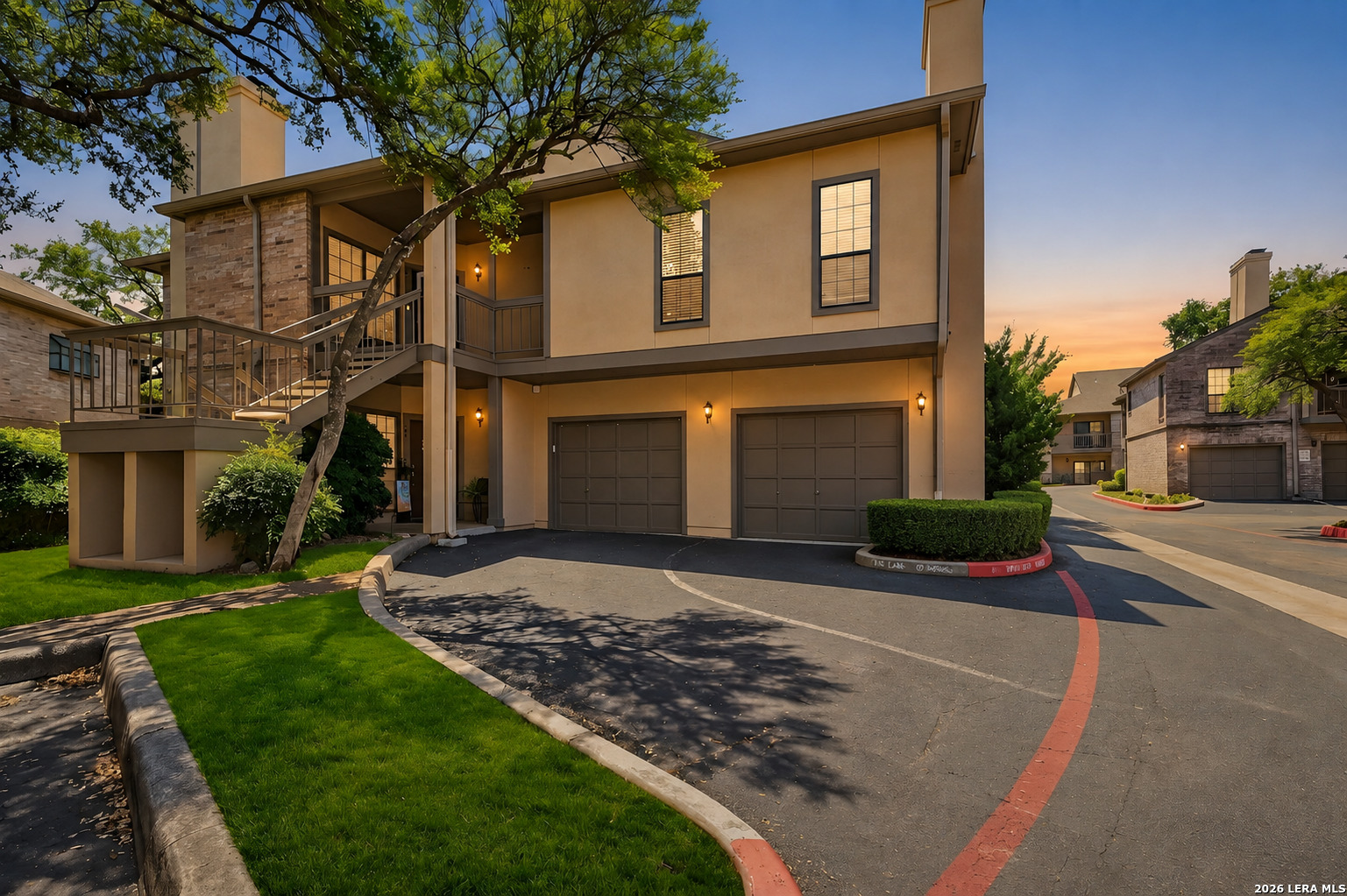 Residential in San Antonio