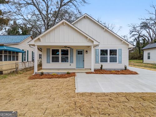 407 Pennington Avenue Sw, Rome, GA, 30161 | Card Image