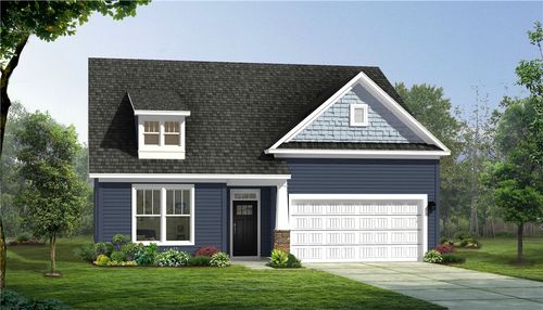 205 Mancini Rd, Piedmont, SC, 29673-9881 | Card Image