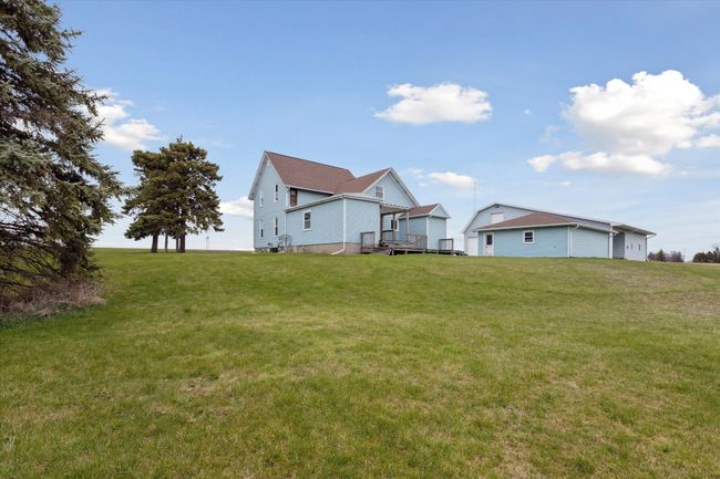 8433 W Sanilac Rd, House other with 4 bedrooms, 2 bathrooms and null parking in Vassar MI | Image 41