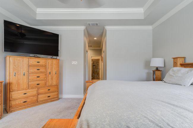 135 Berkshire Ave, House other with 4 bedrooms, 2 bathrooms and null parking in Wolfforth TX | Image 23