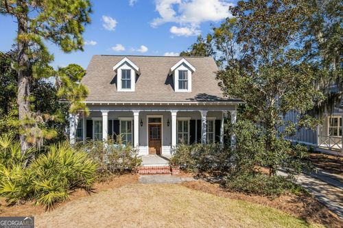109 Mooring Ln, Saint Mary's, GA, 31558-4551 | Card Image